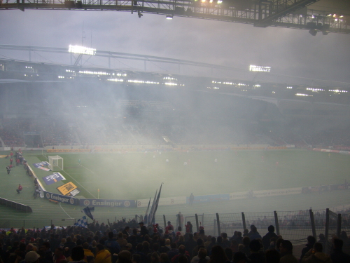 VfB Stuttgart - VfL Bochum - photo